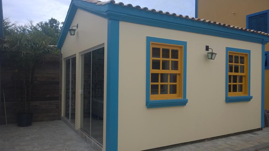 Pousada Vila Porto Da Lagoa Florianópolis Exterior foto