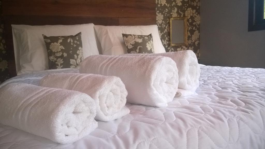 Pousada Vila Porto Da Lagoa Florianópolis Zimmer foto