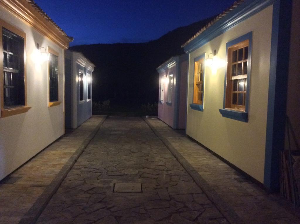 Pousada Vila Porto Da Lagoa Florianópolis Exterior foto